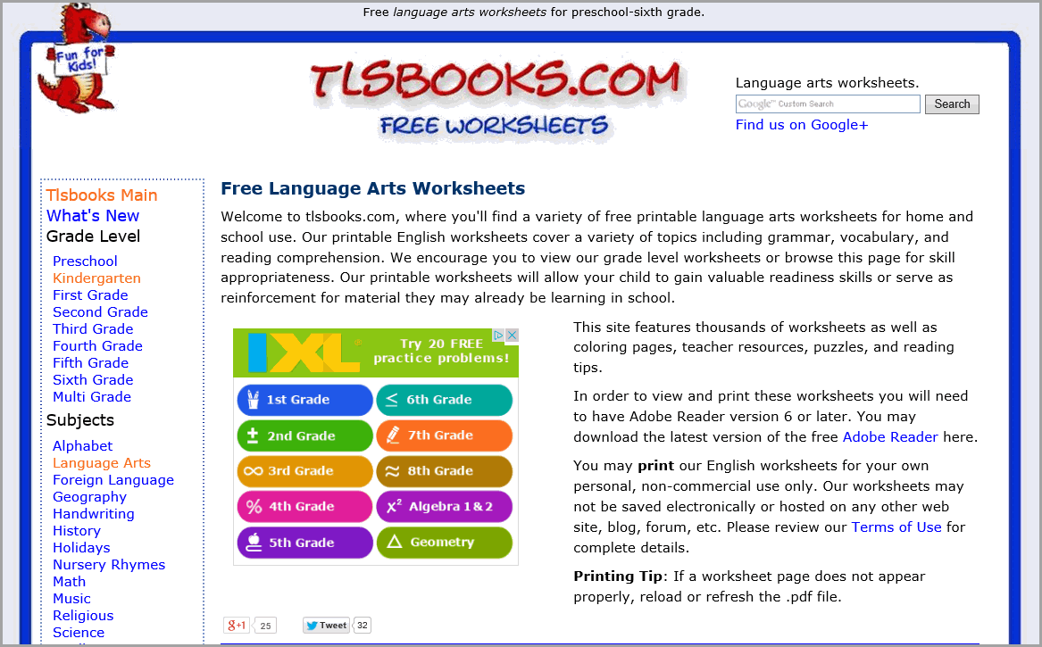 Tlsbooks